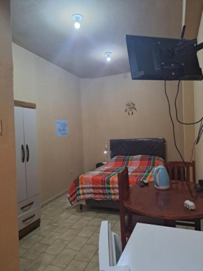 Hummingbird Hostel